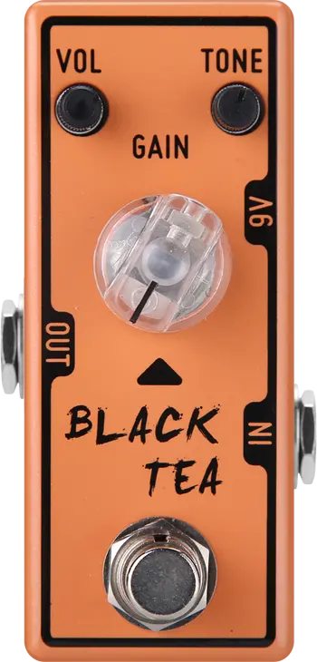 Black Tea