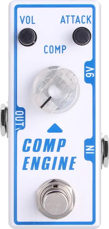 Comp Engine