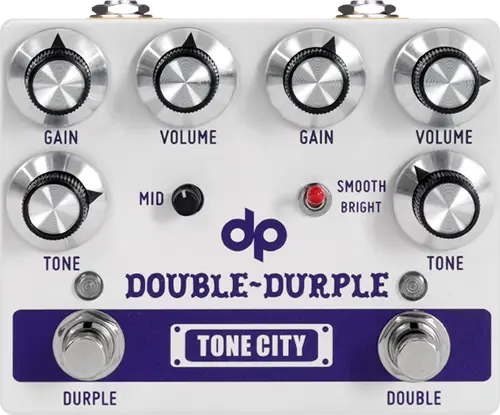 Double Durple