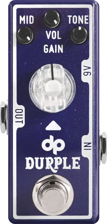 Durple