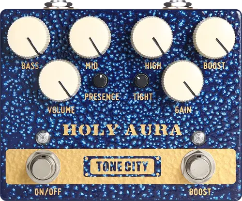 Holy Aura
