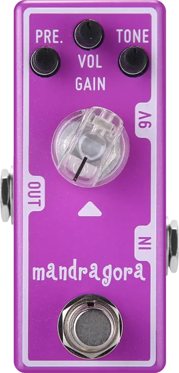 Mandragora