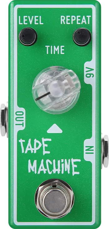 Tape Machine
