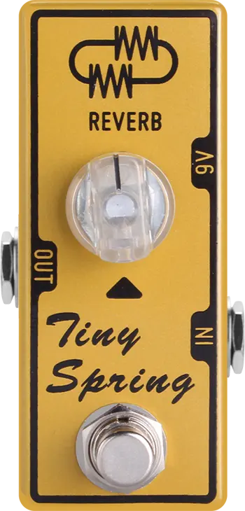 Tiny Spring