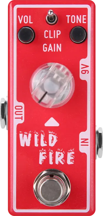 Wild Fire