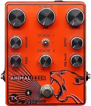 Animalizzer