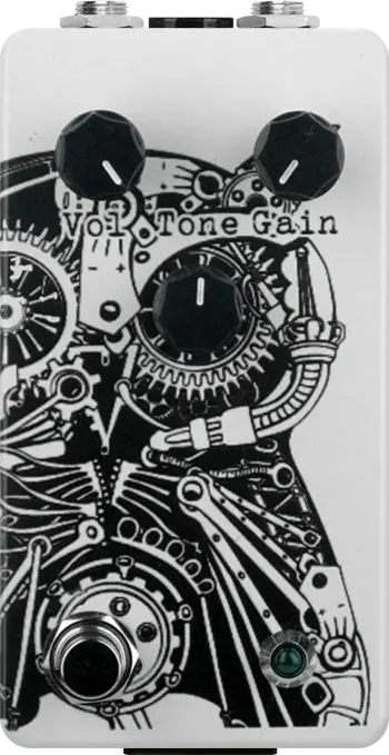 Clockwork
