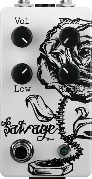 Salvage