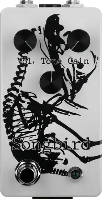 Songbird