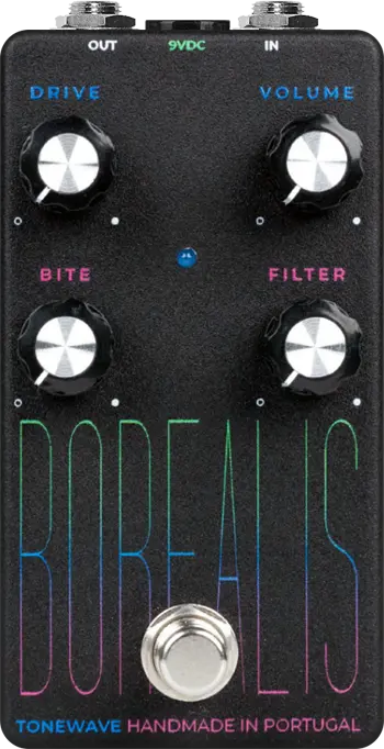 Borealis