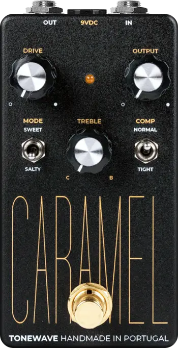 Caramel