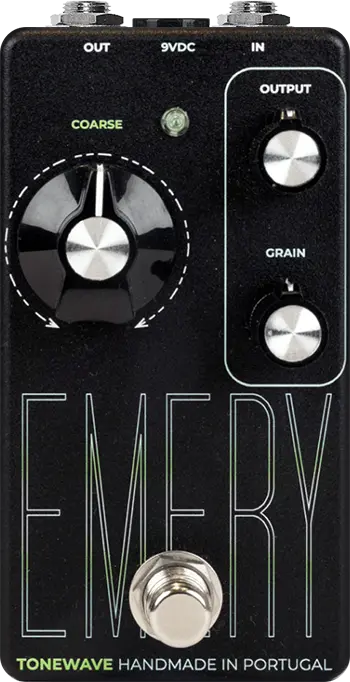 Emery