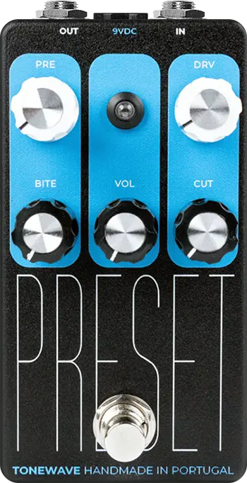 Preset