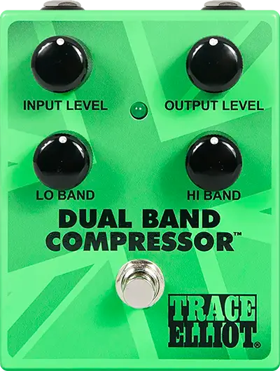 Dual Band Compressor
