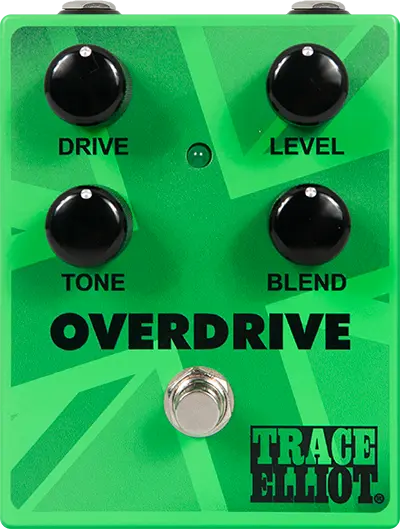 Overdrive