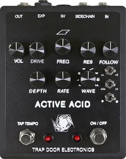 Active Acid