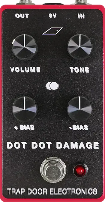 Dot Dot Damage