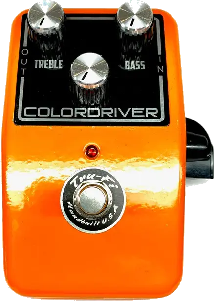 Colordriver 9V