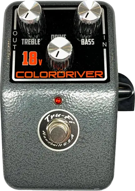 Colordriver 18V