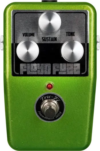Floyd Fuzz