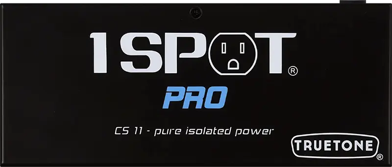 1 Spot Pro CS11