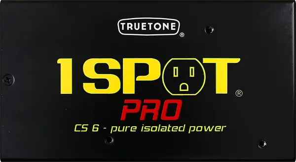 1 Spot Pro CS6