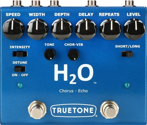 V3 H2O