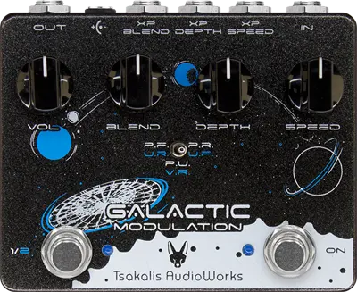 Galactic