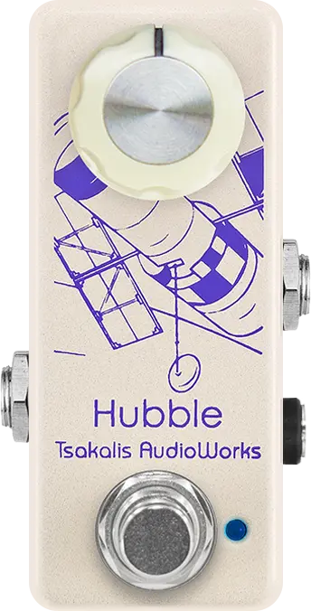 Hubble
