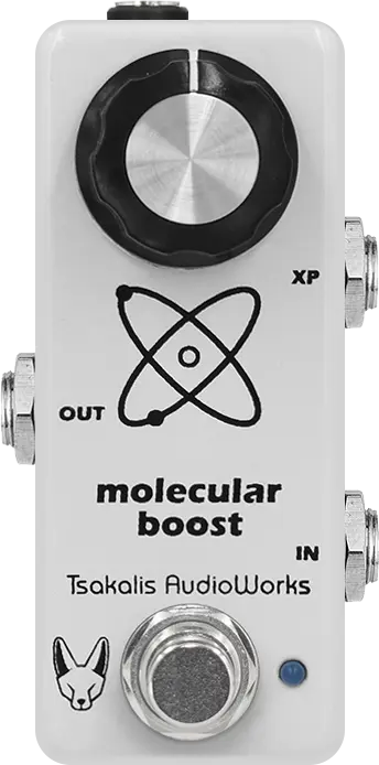 Molecular Boost