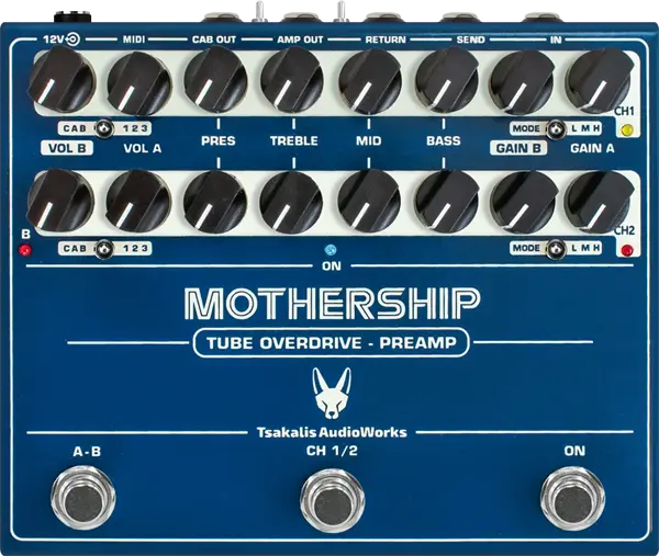Mothership