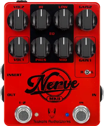 Nerve MK2