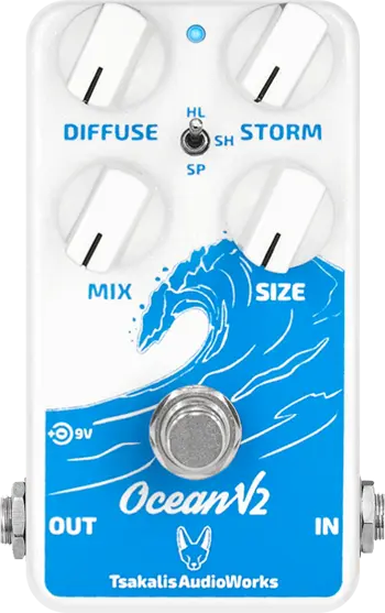 Ocean V2