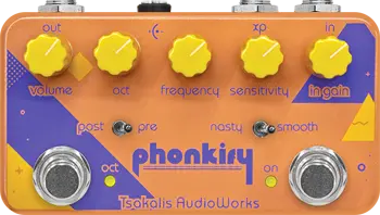 Phonkify