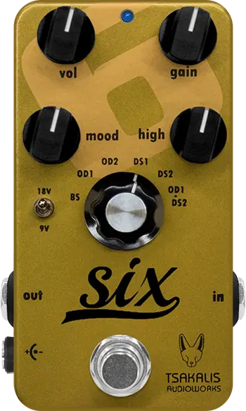 Six