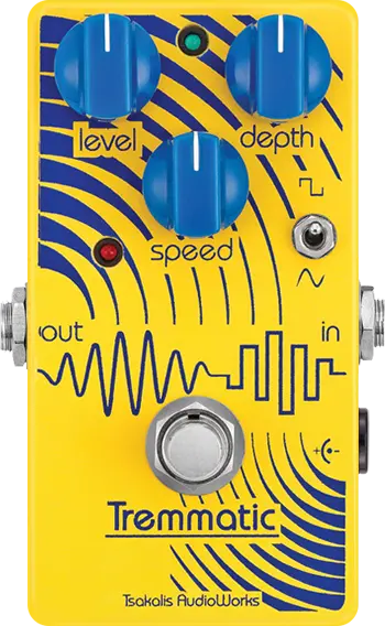 Tremmatic