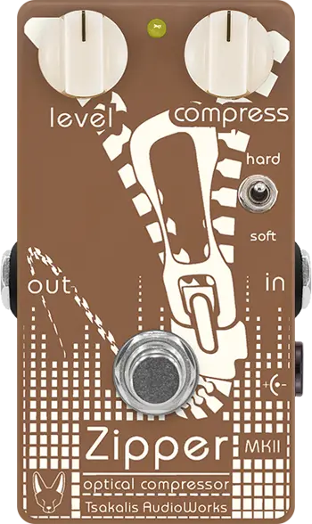 Zipper MK2