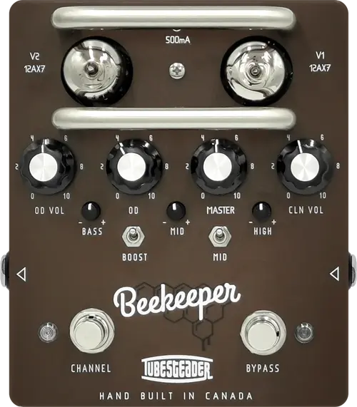 Beekeeper
