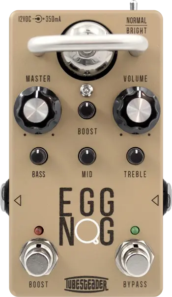 Eggnog