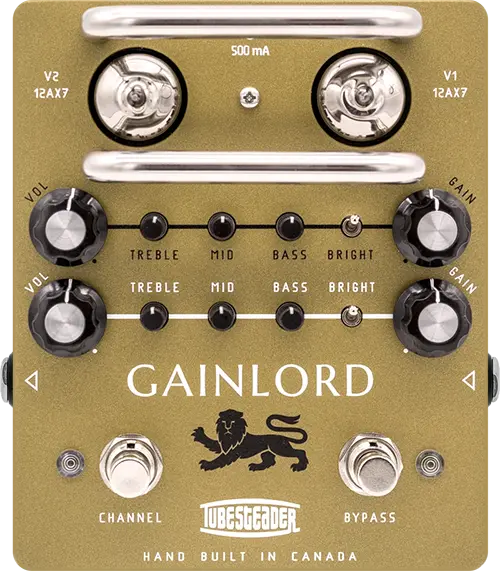 Gainlord