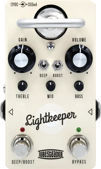 Lightkeeper V2