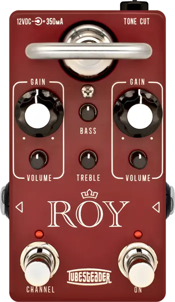Roy
