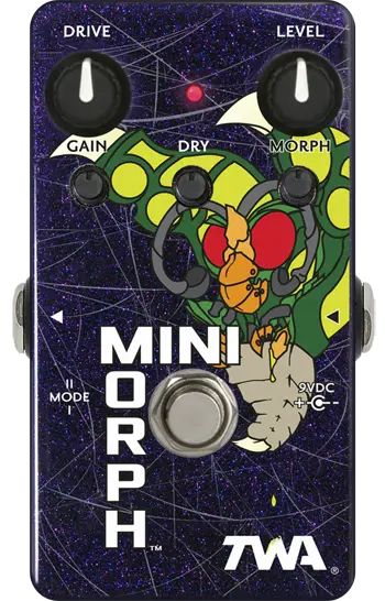 Minimorph