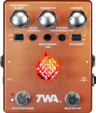 Wahxidizer