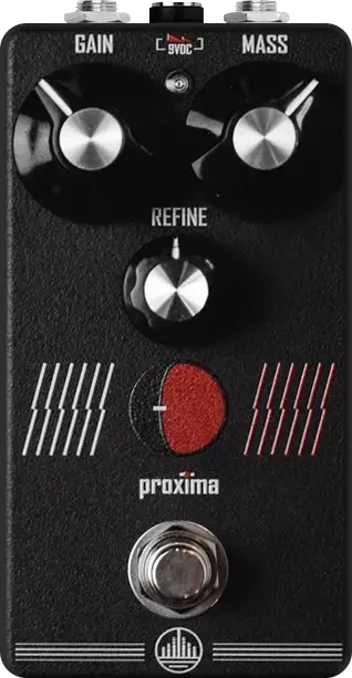 Proxima (Black)