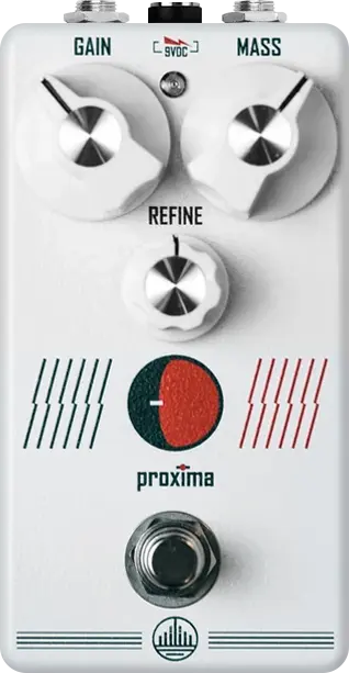 Proxima