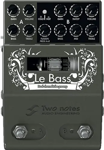 Le Bass