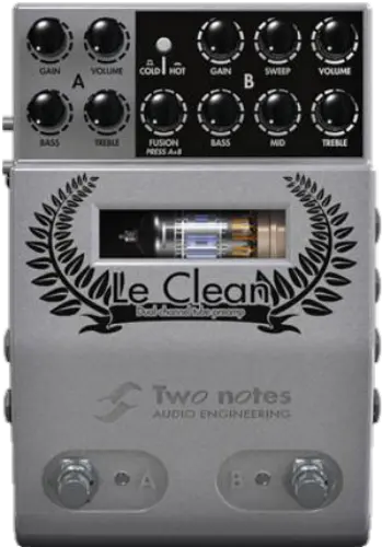Le Clean