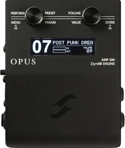 Opus