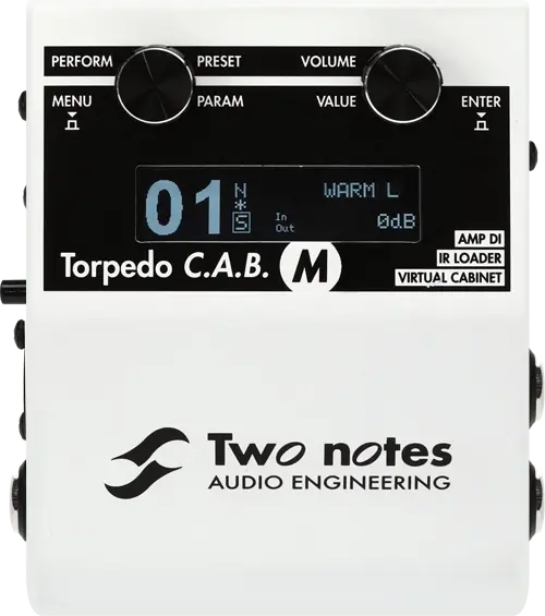 Torpedo C.A.B. M
